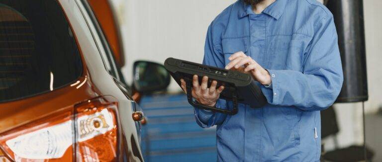 How to use pre purchase car inspections