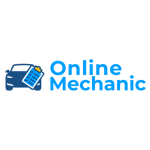 Online Mechanic Main Logo